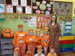 Dzień Dyni &raquo; Dzień Dyni